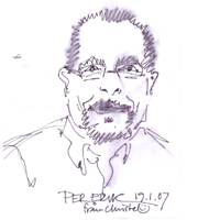 Per-Erik Bornudd